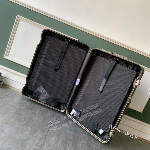 Rimowa拉杆箱 66605 全鋁鎂合金 日默瓦拉箱 高版本行李箱xzx1034